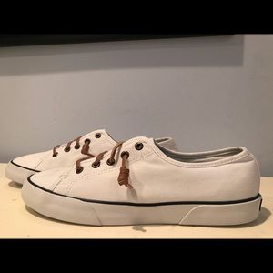 Sperry Slip-On Sneaker